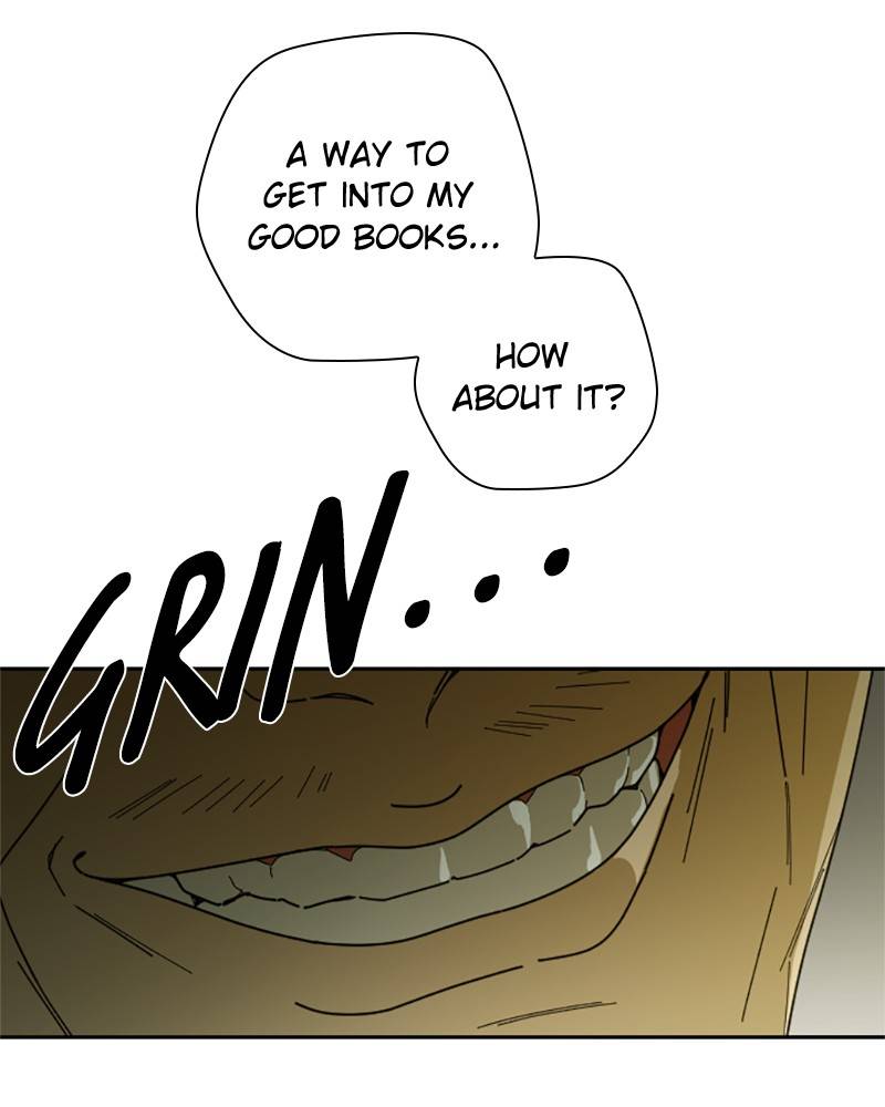 Garden Club Detective Squad chapter 25 - page 86
