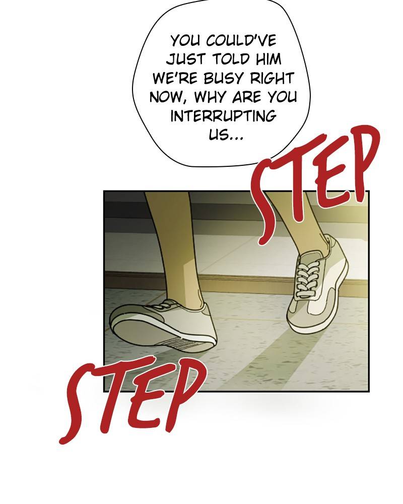 Garden Club Detective Squad chapter 25 - page 90