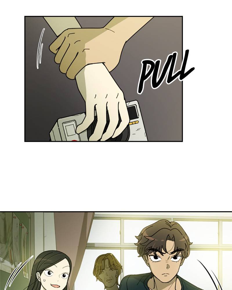 Garden Club Detective Squad chapter 25 - page 93