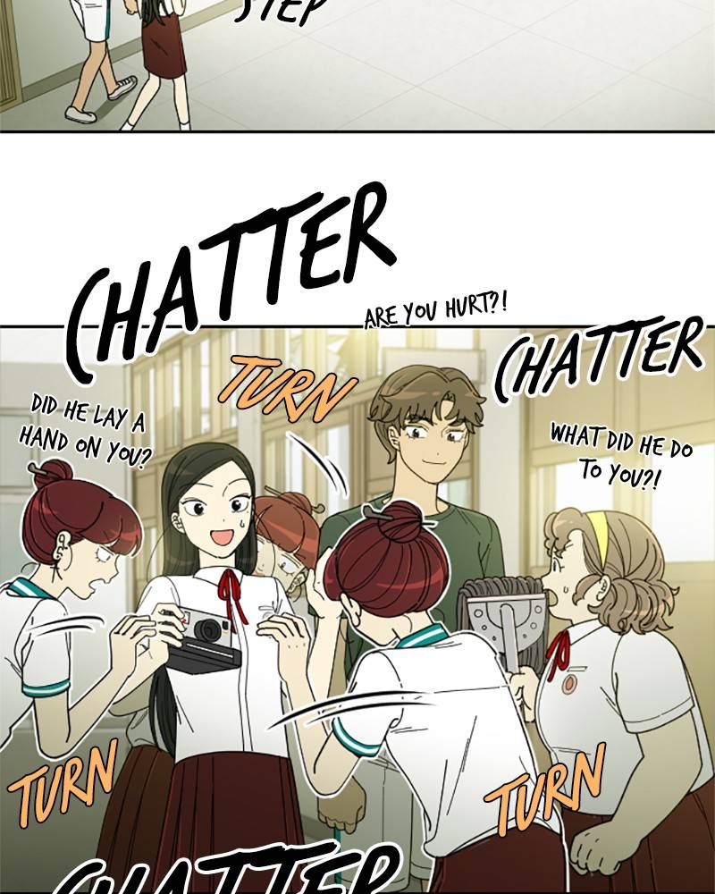 Garden Club Detective Squad chapter 25 - page 98