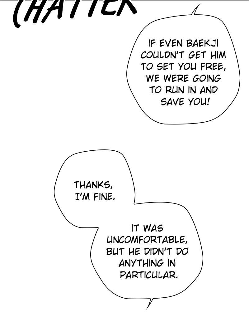 Garden Club Detective Squad chapter 25 - page 99
