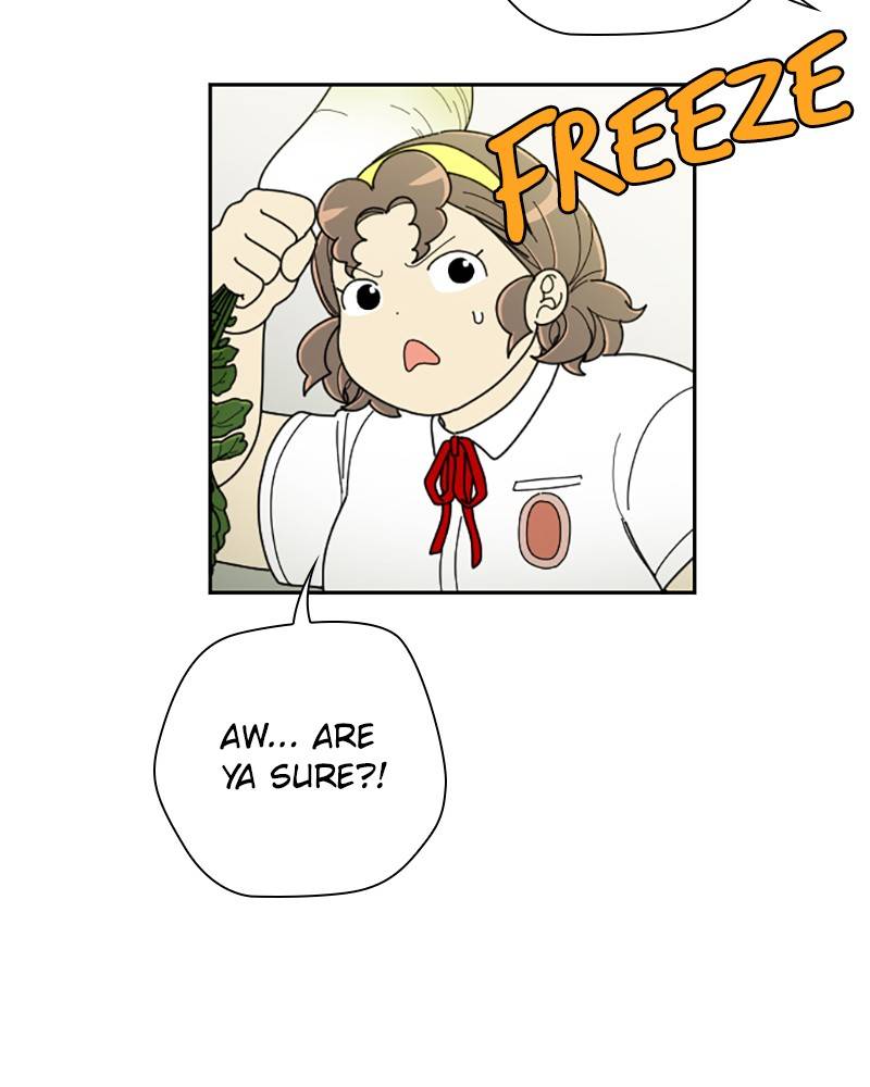 Garden Club Detective Squad chapter 26 - page 100
