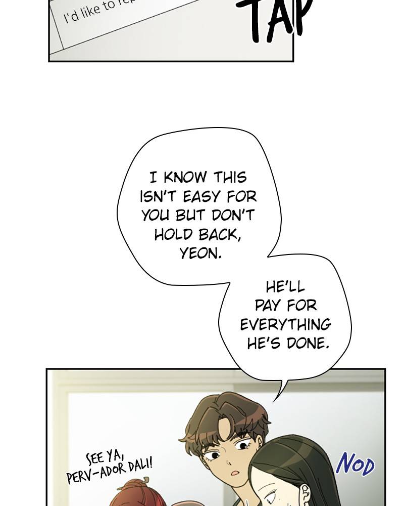 Garden Club Detective Squad chapter 26 - page 103