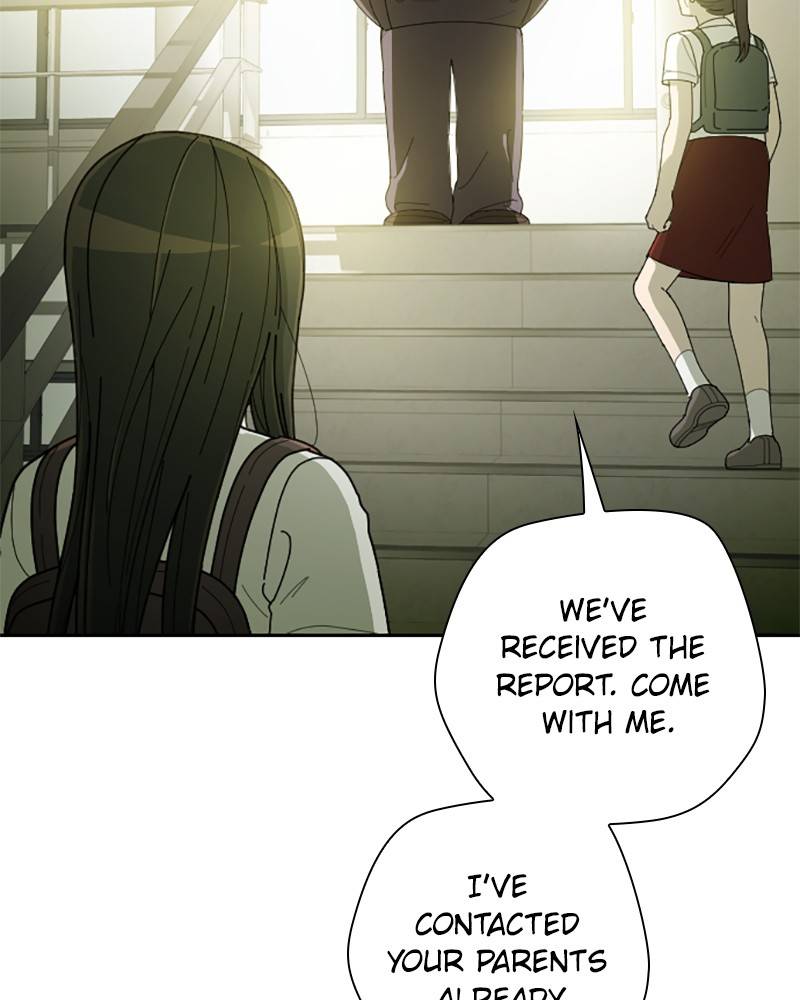 Garden Club Detective Squad chapter 26 - page 115