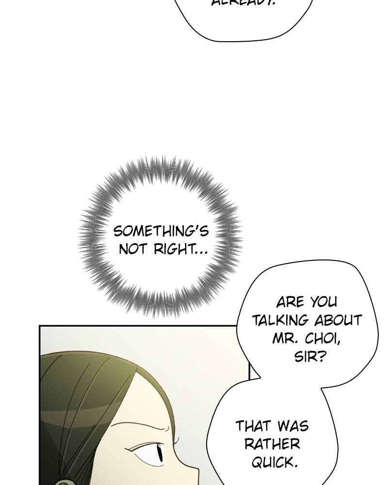 Garden Club Detective Squad chapter 26 - page 116