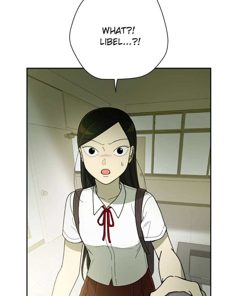 Garden Club Detective Squad chapter 26 - page 119