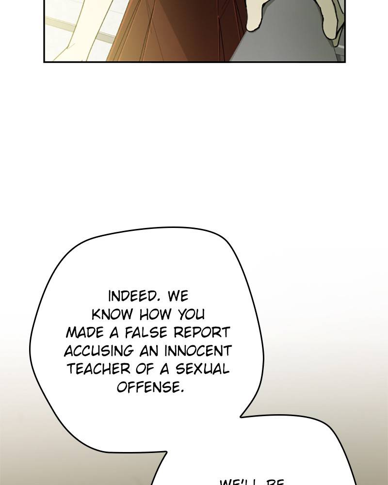 Garden Club Detective Squad chapter 26 - page 120
