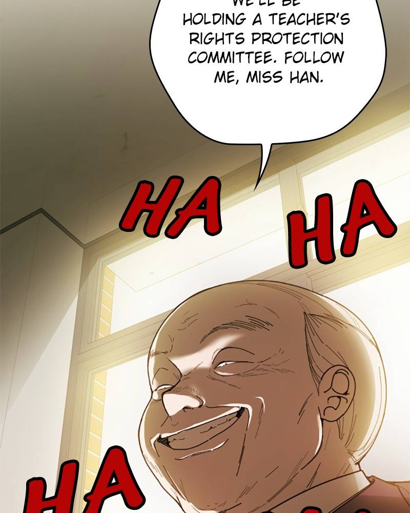 Garden Club Detective Squad chapter 26 - page 121