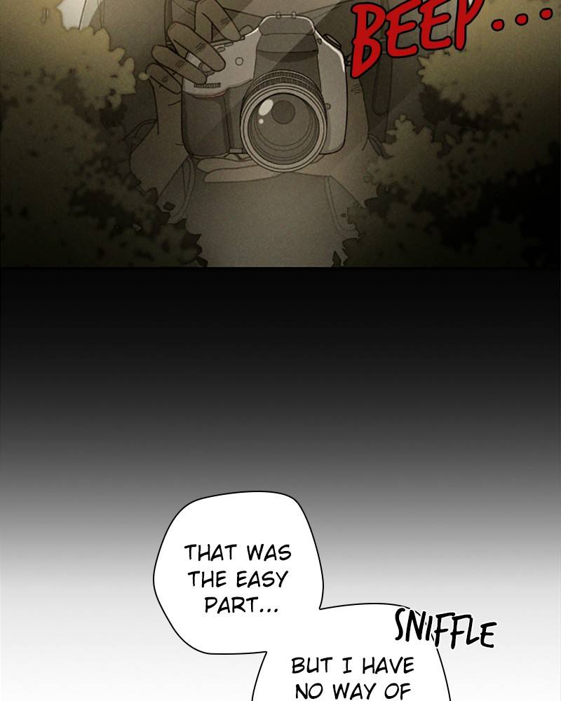 Garden Club Detective Squad chapter 26 - page 20