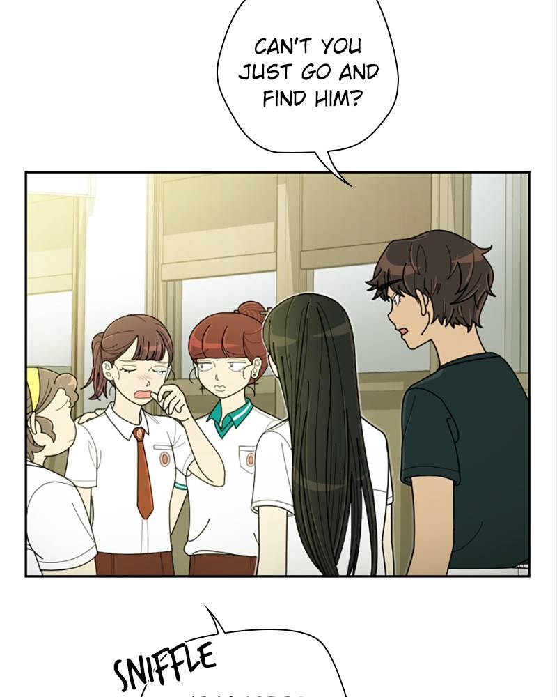 Garden Club Detective Squad chapter 26 - page 22