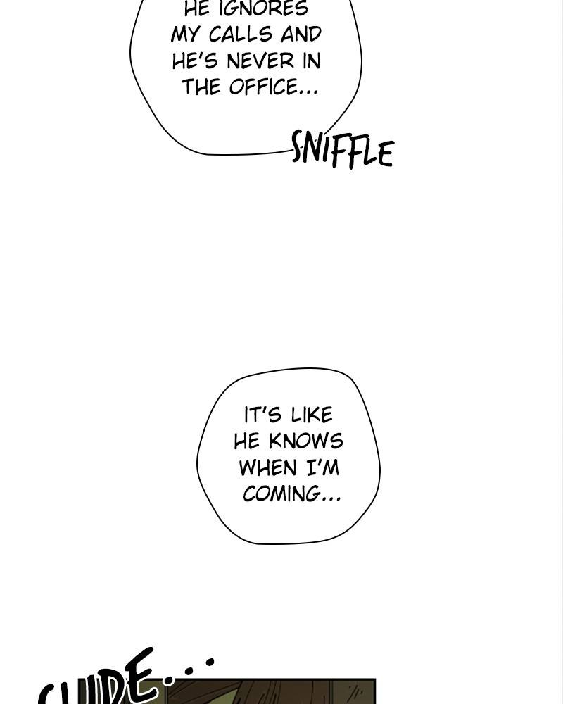 Garden Club Detective Squad chapter 26 - page 23