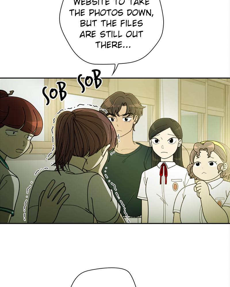 Garden Club Detective Squad chapter 26 - page 27