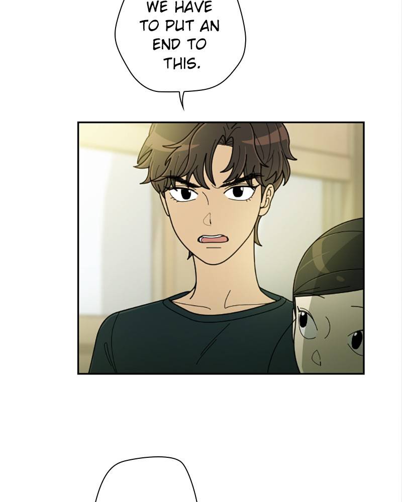 Garden Club Detective Squad chapter 26 - page 28