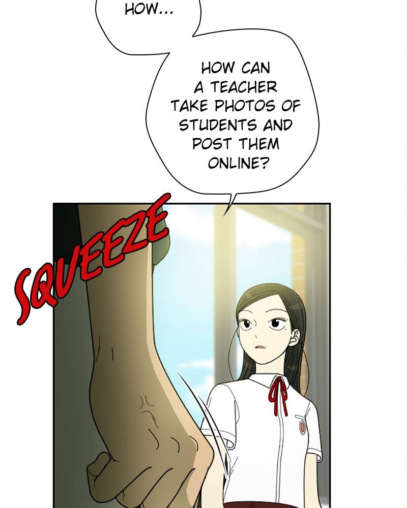 Garden Club Detective Squad chapter 26 - page 29