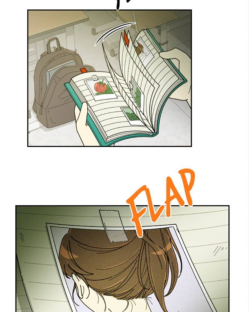 Garden Club Detective Squad chapter 26 - page 33
