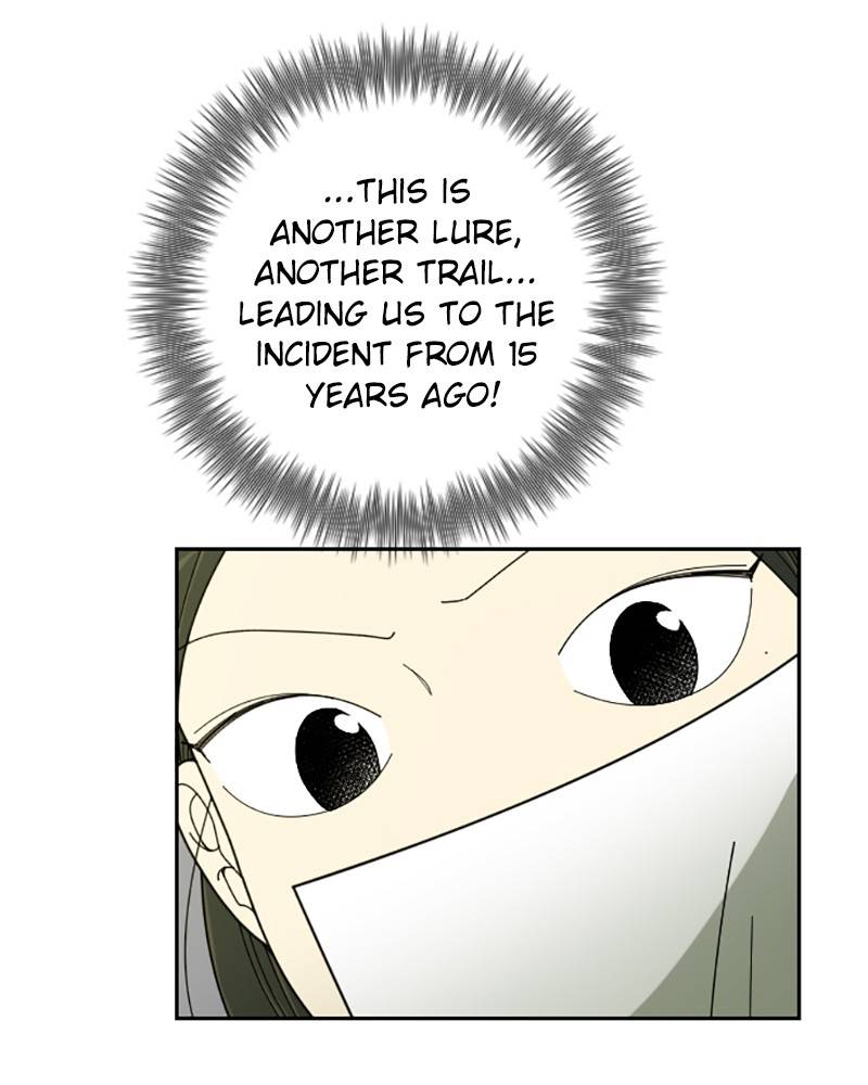 Garden Club Detective Squad chapter 26 - page 36
