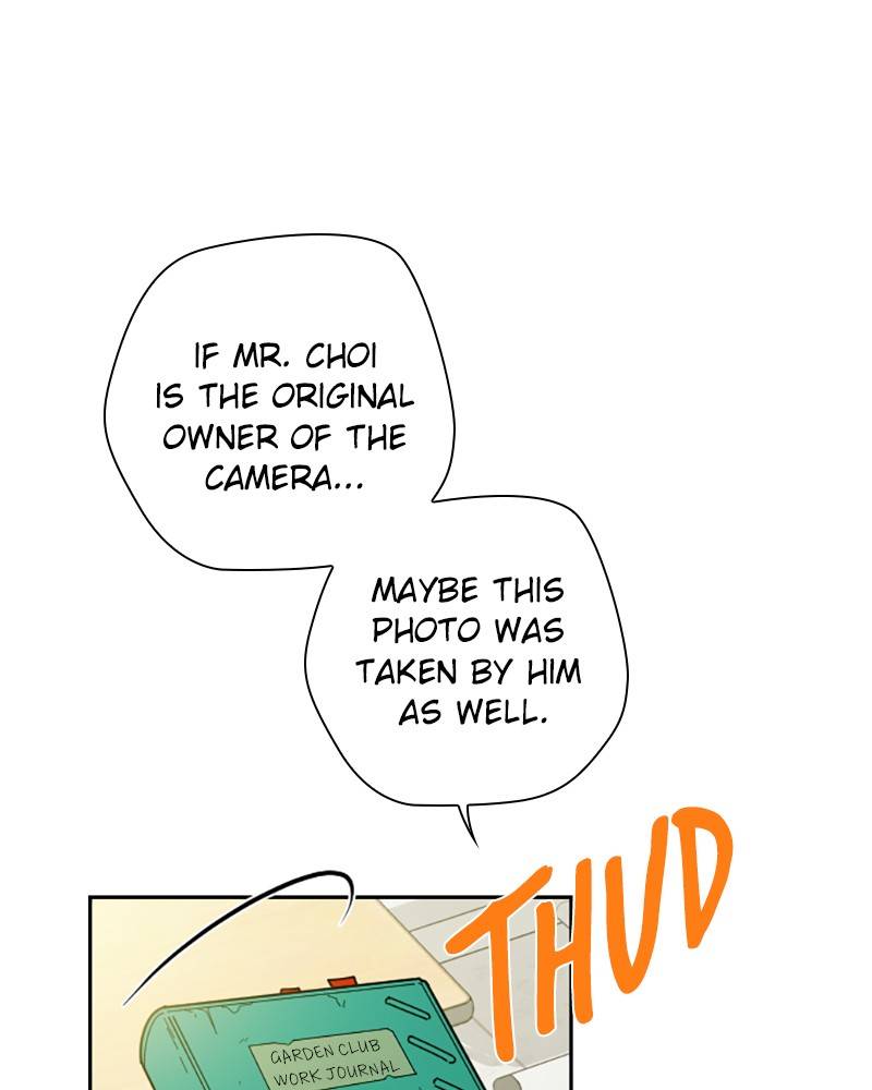 Garden Club Detective Squad chapter 26 - page 37