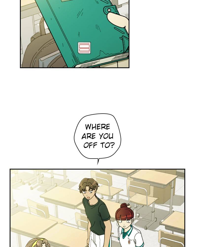 Garden Club Detective Squad chapter 26 - page 38
