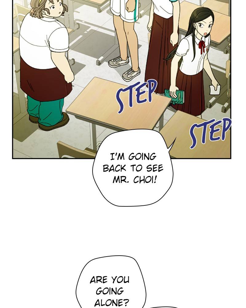 Garden Club Detective Squad chapter 26 - page 39