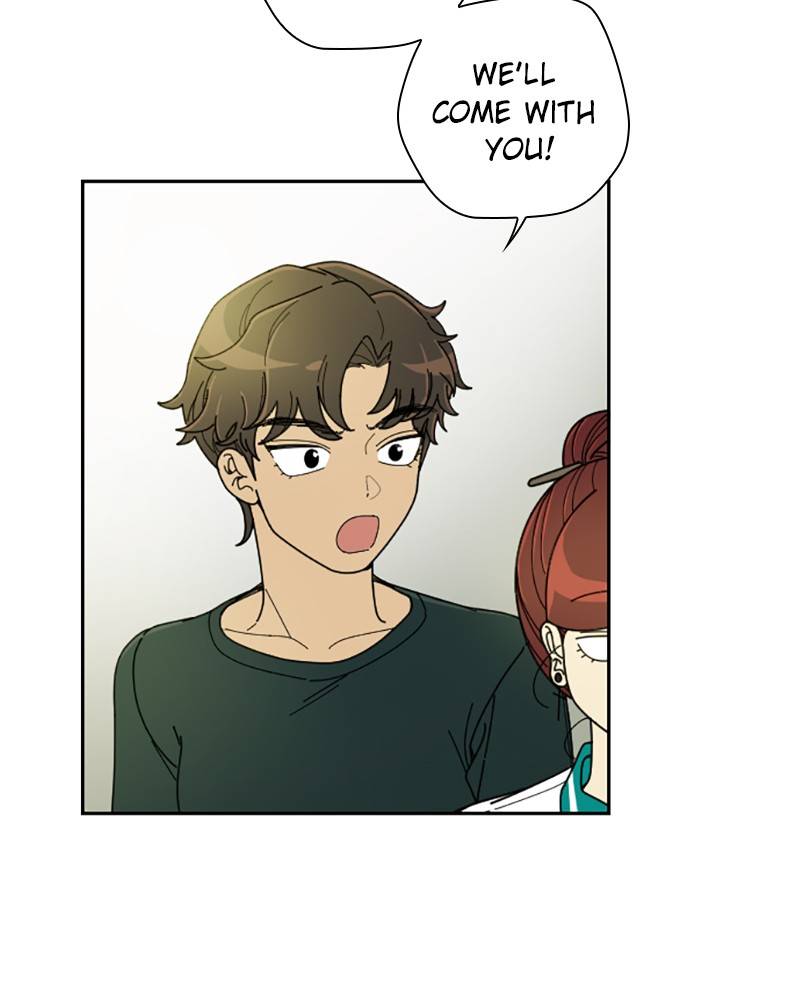 Garden Club Detective Squad chapter 26 - page 40
