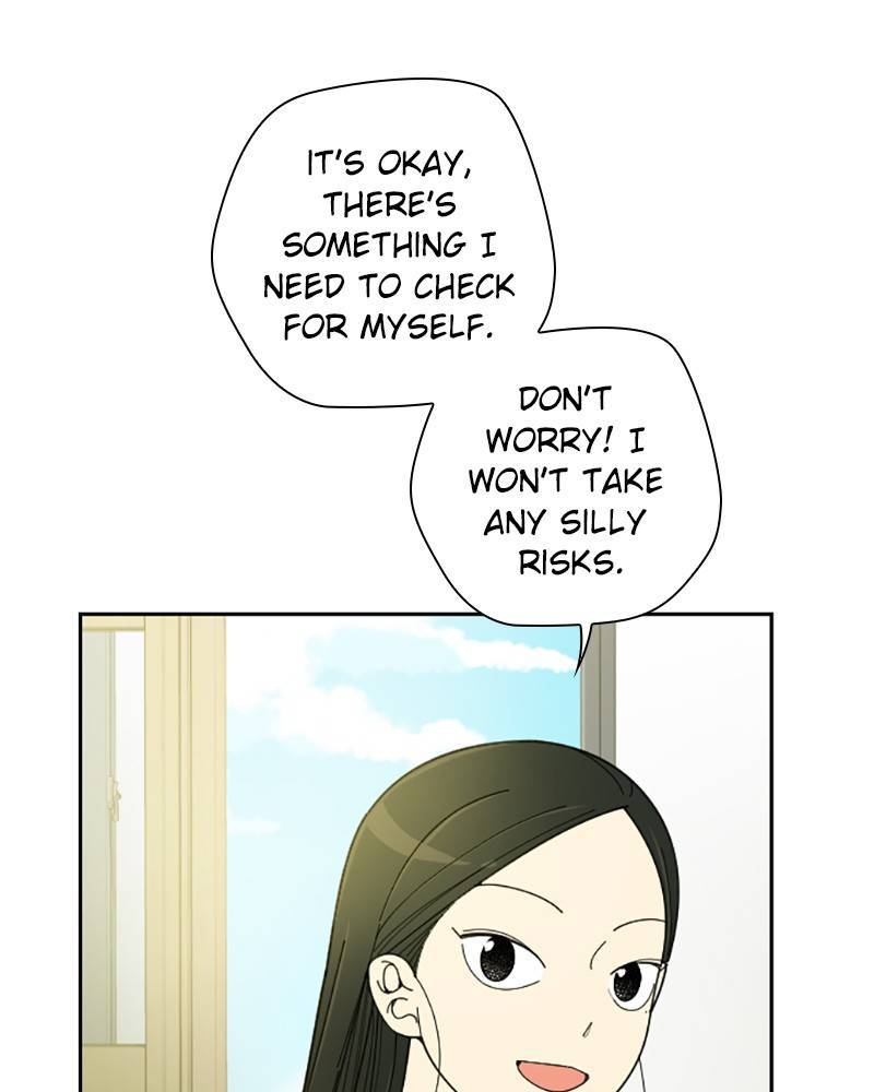 Garden Club Detective Squad chapter 26 - page 41
