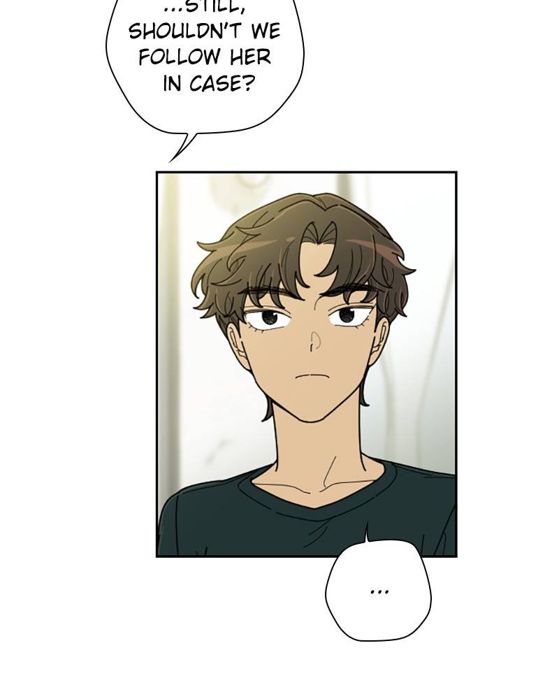 Garden Club Detective Squad chapter 26 - page 44
