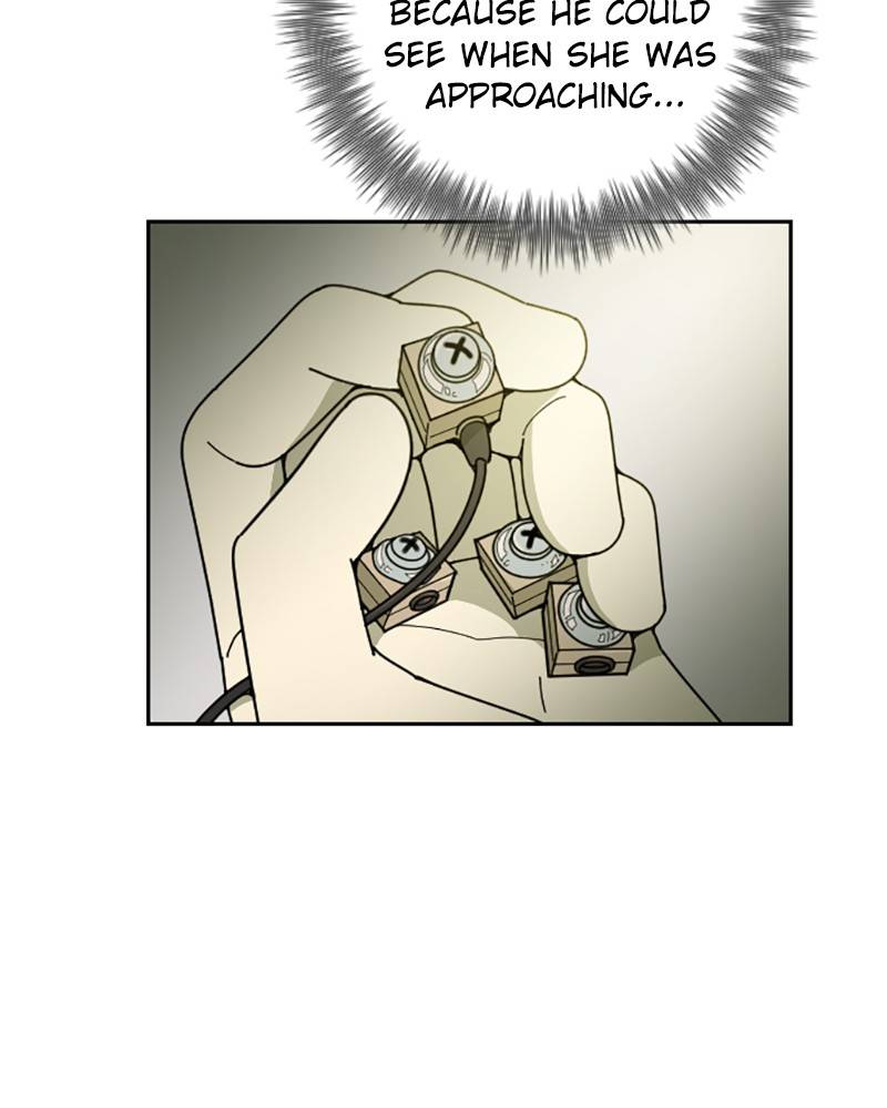 Garden Club Detective Squad chapter 26 - page 50