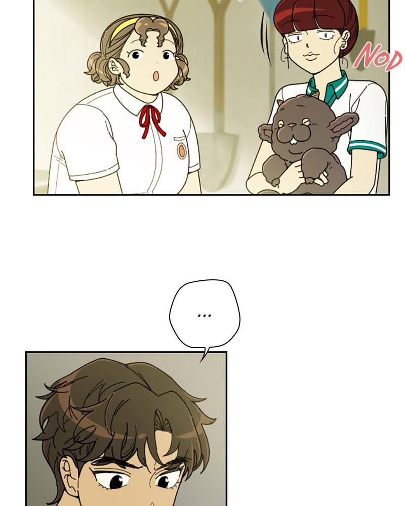 Garden Club Detective Squad chapter 26 - page 59
