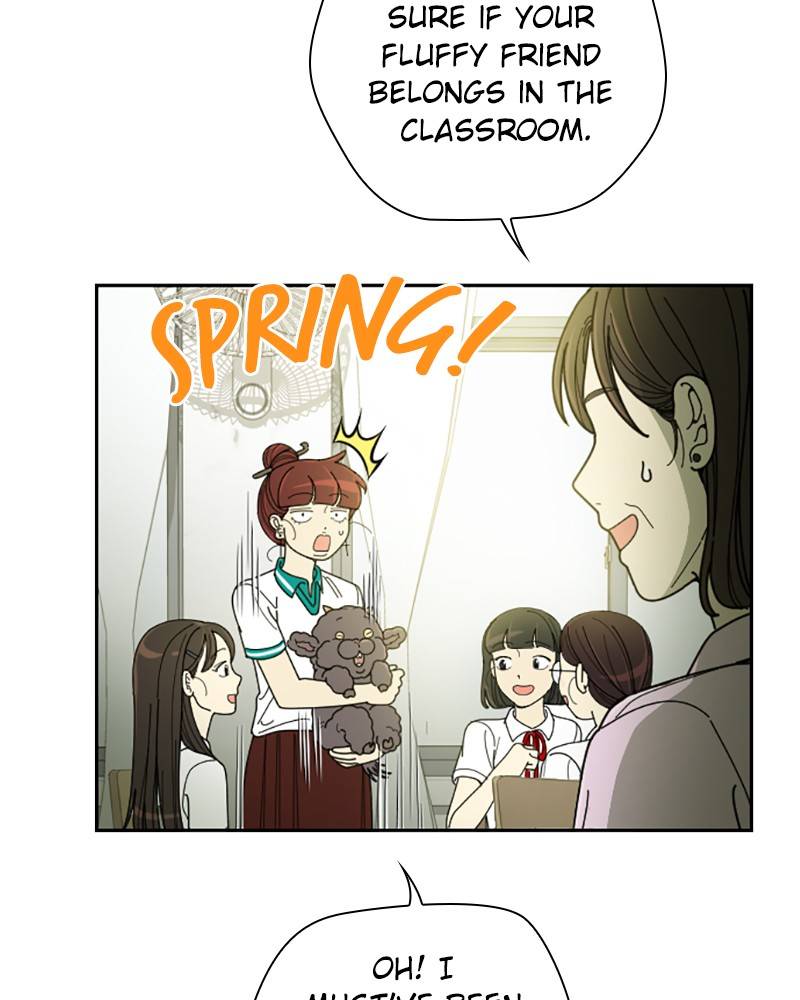 Garden Club Detective Squad chapter 26 - page 65