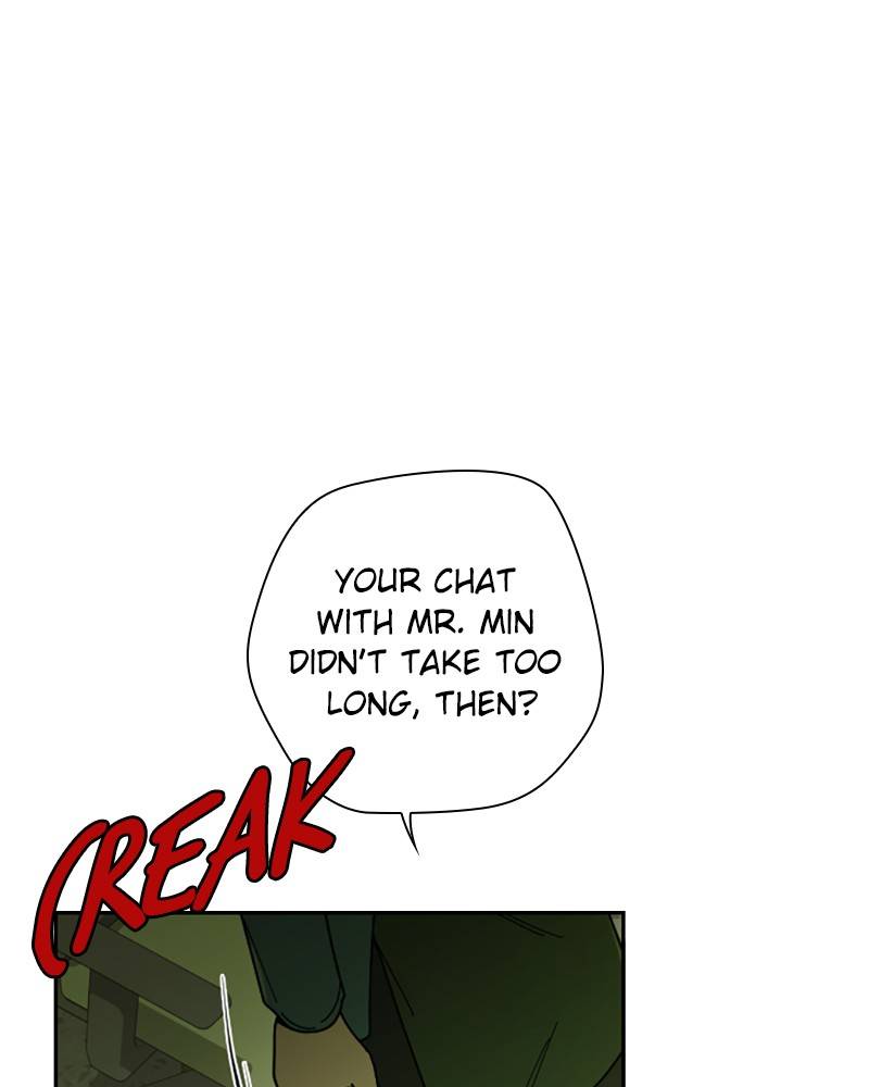 Garden Club Detective Squad chapter 26 - page 67