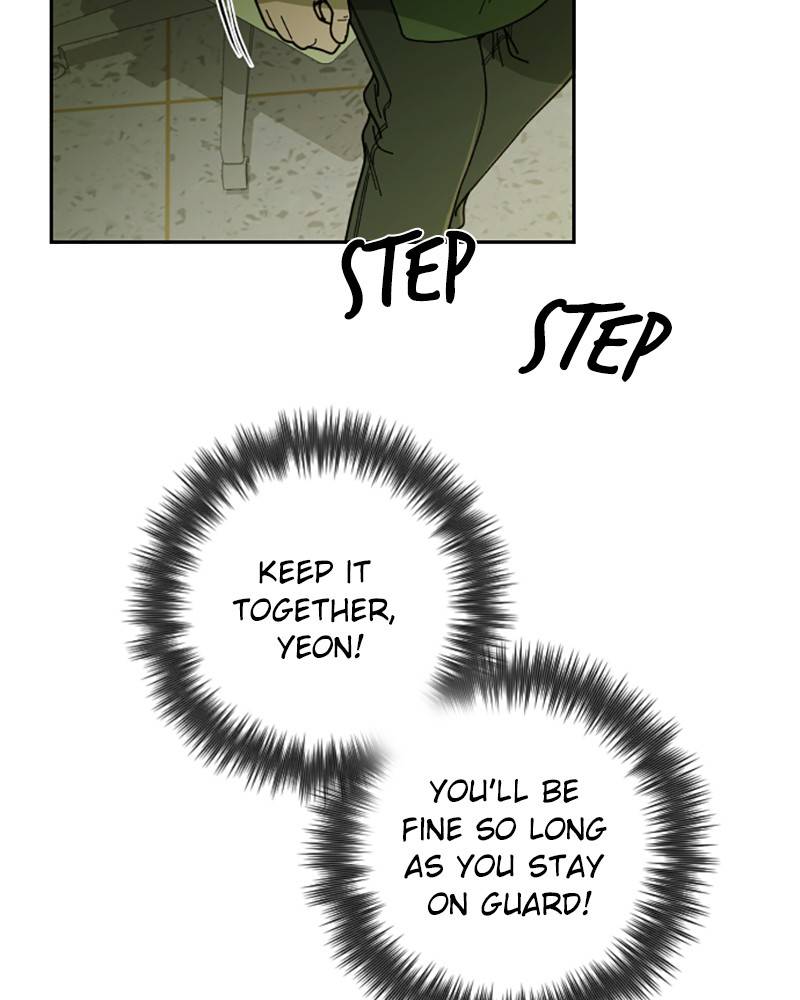 Garden Club Detective Squad chapter 26 - page 68