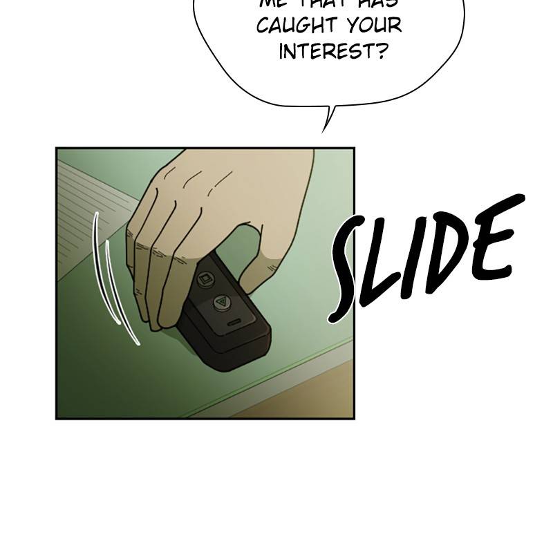 Garden Club Detective Squad chapter 26 - page 70