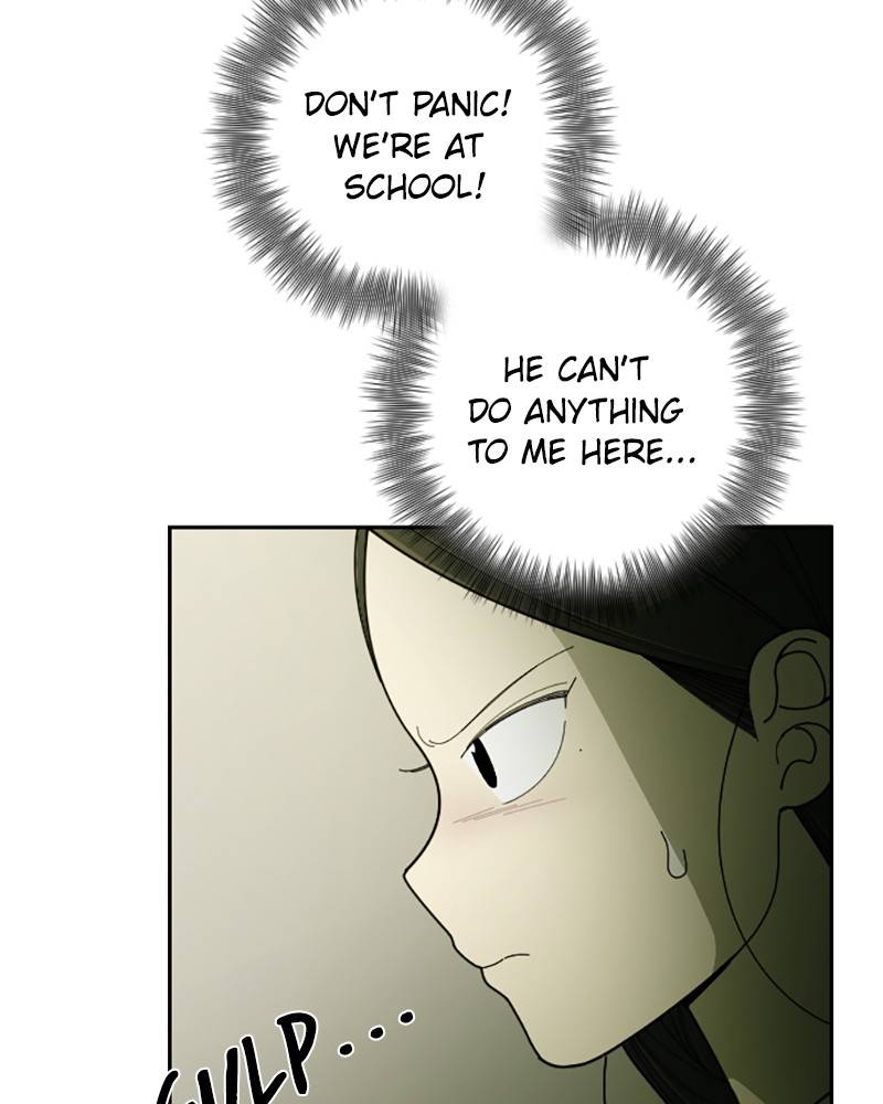 Garden Club Detective Squad chapter 26 - page 76