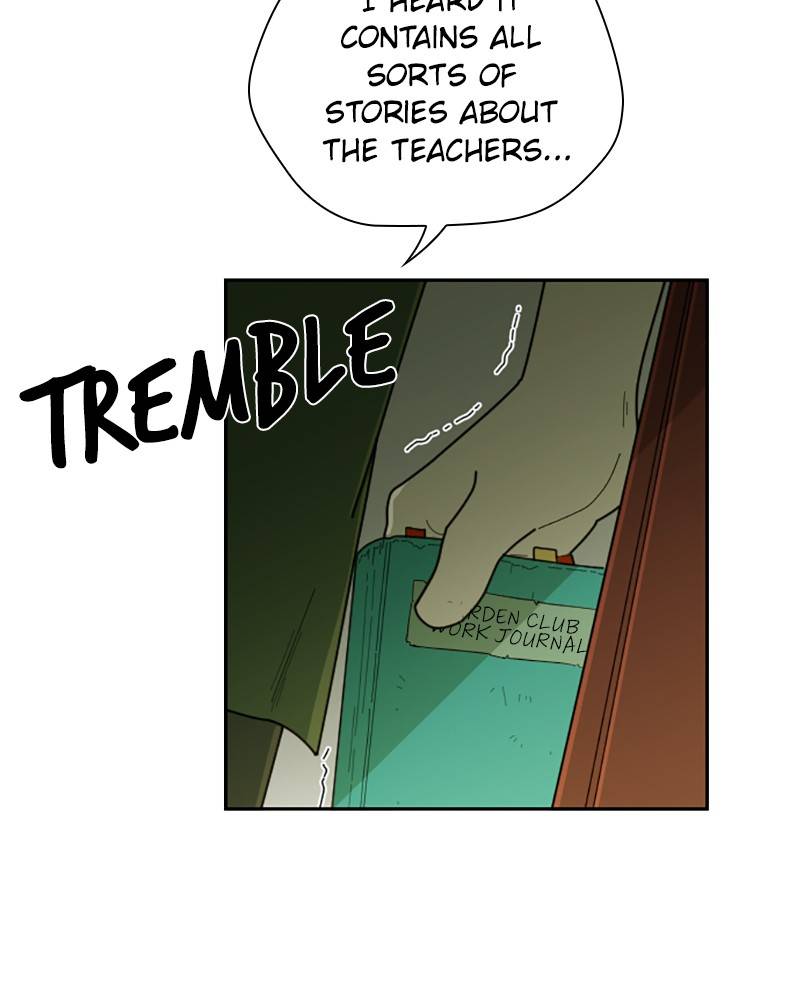 Garden Club Detective Squad chapter 26 - page 89