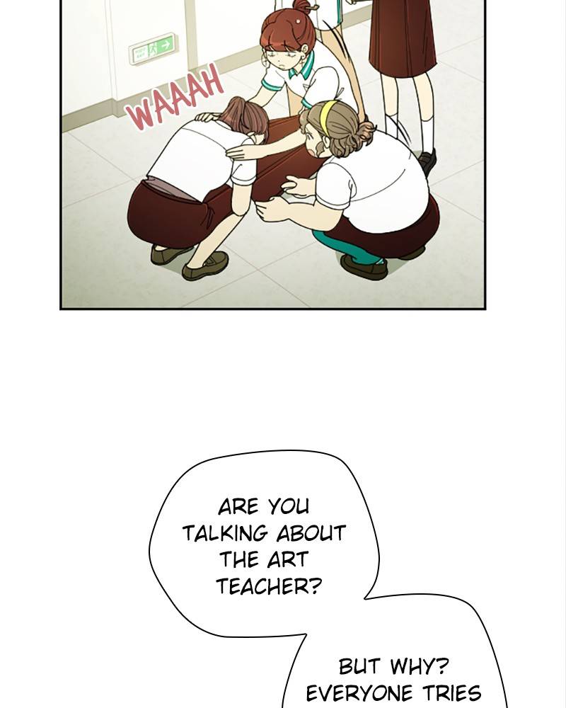 Garden Club Detective Squad chapter 26 - page 9