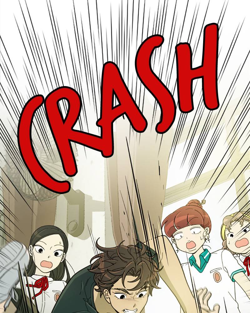 Garden Club Detective Squad chapter 26 - page 94