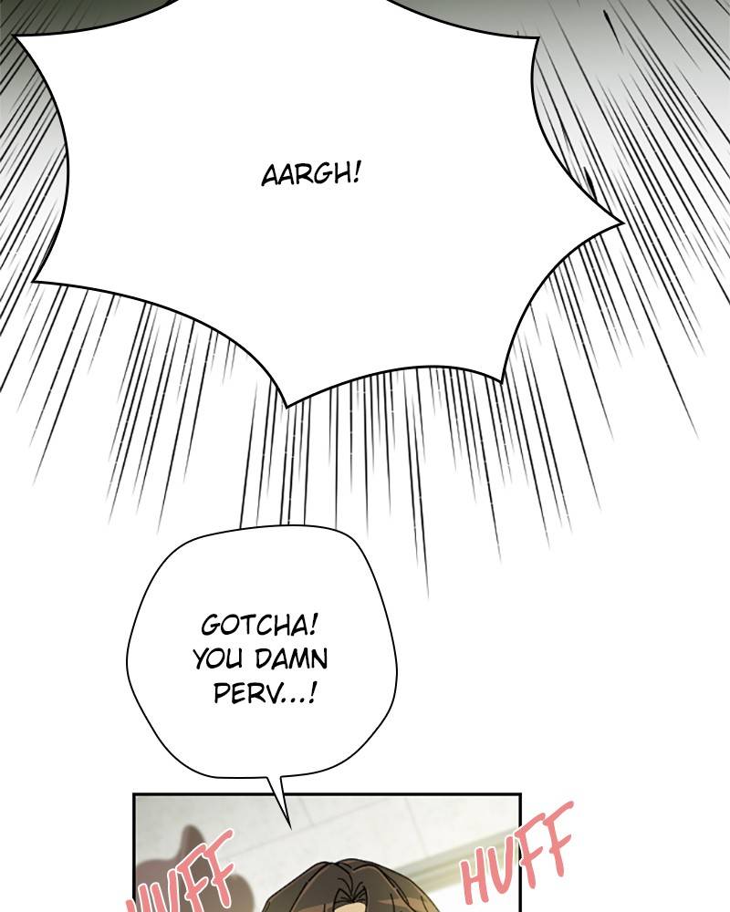 Garden Club Detective Squad chapter 26 - page 96