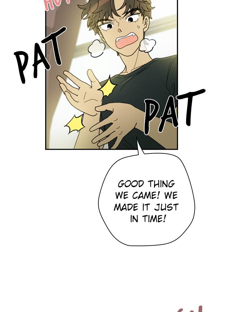 Garden Club Detective Squad chapter 26 - page 97