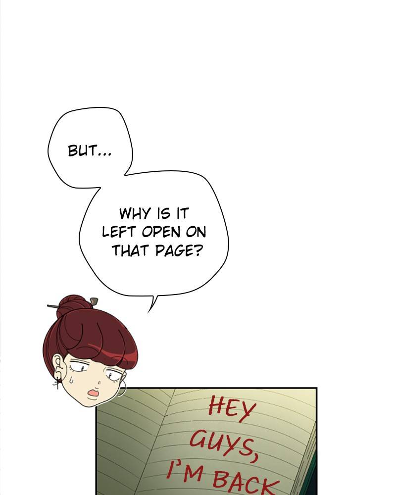 Garden Club Detective Squad chapter 24 - page 10