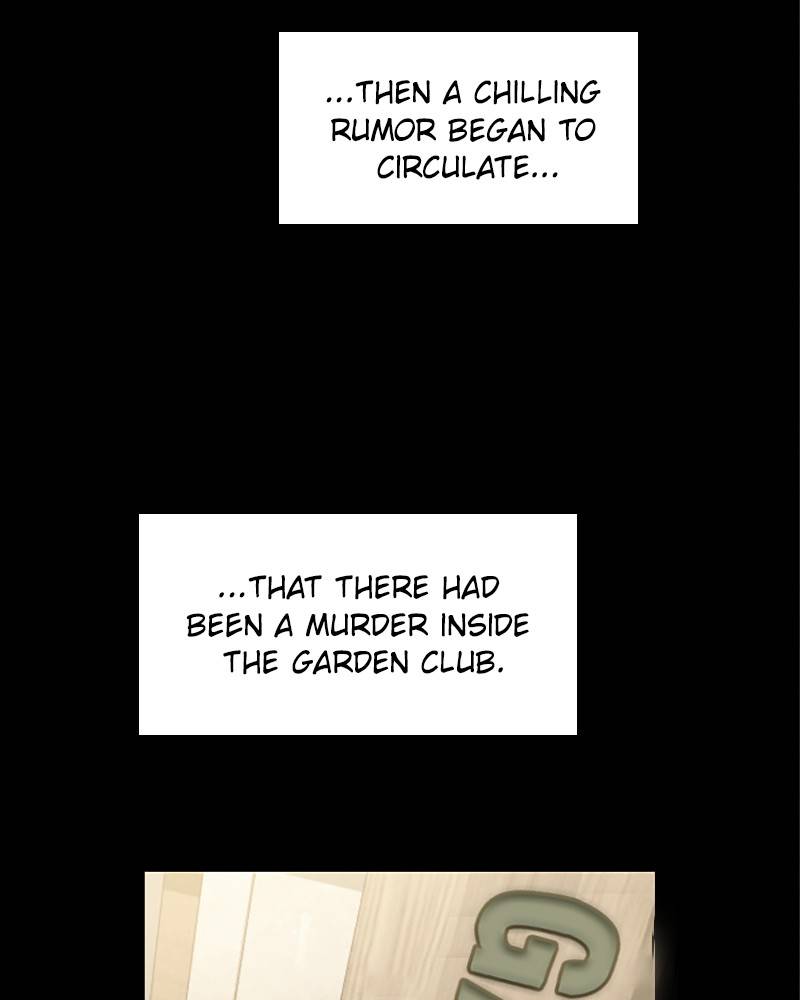 Garden Club Detective Squad chapter 24 - page 100
