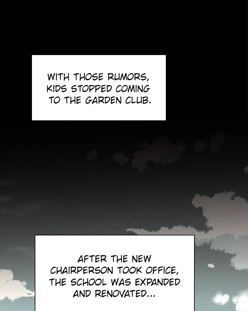 Garden Club Detective Squad chapter 24 - page 102