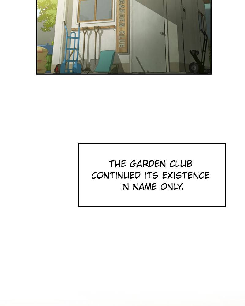 Garden Club Detective Squad chapter 24 - page 106
