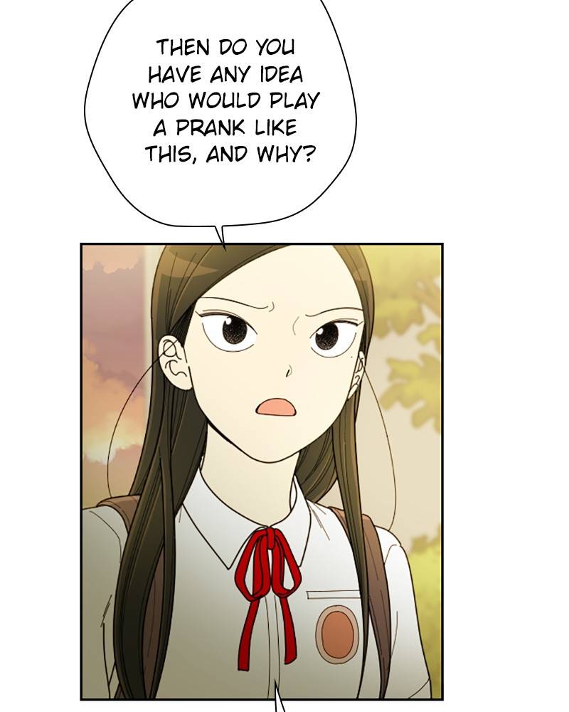 Garden Club Detective Squad chapter 24 - page 109