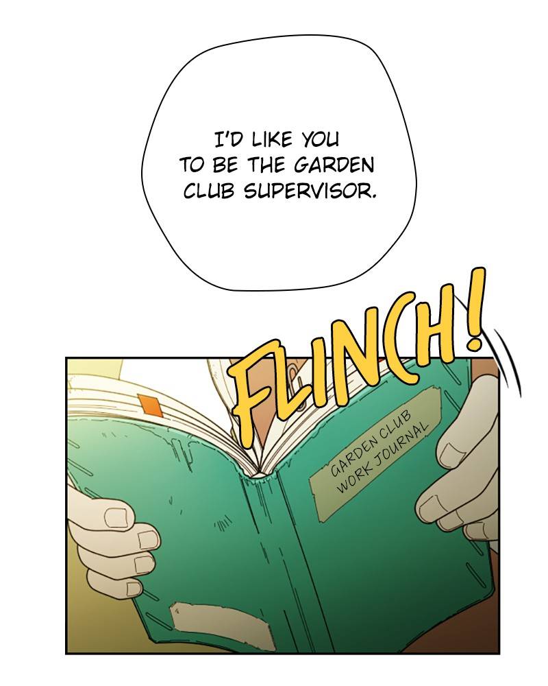 Garden Club Detective Squad chapter 24 - page 112