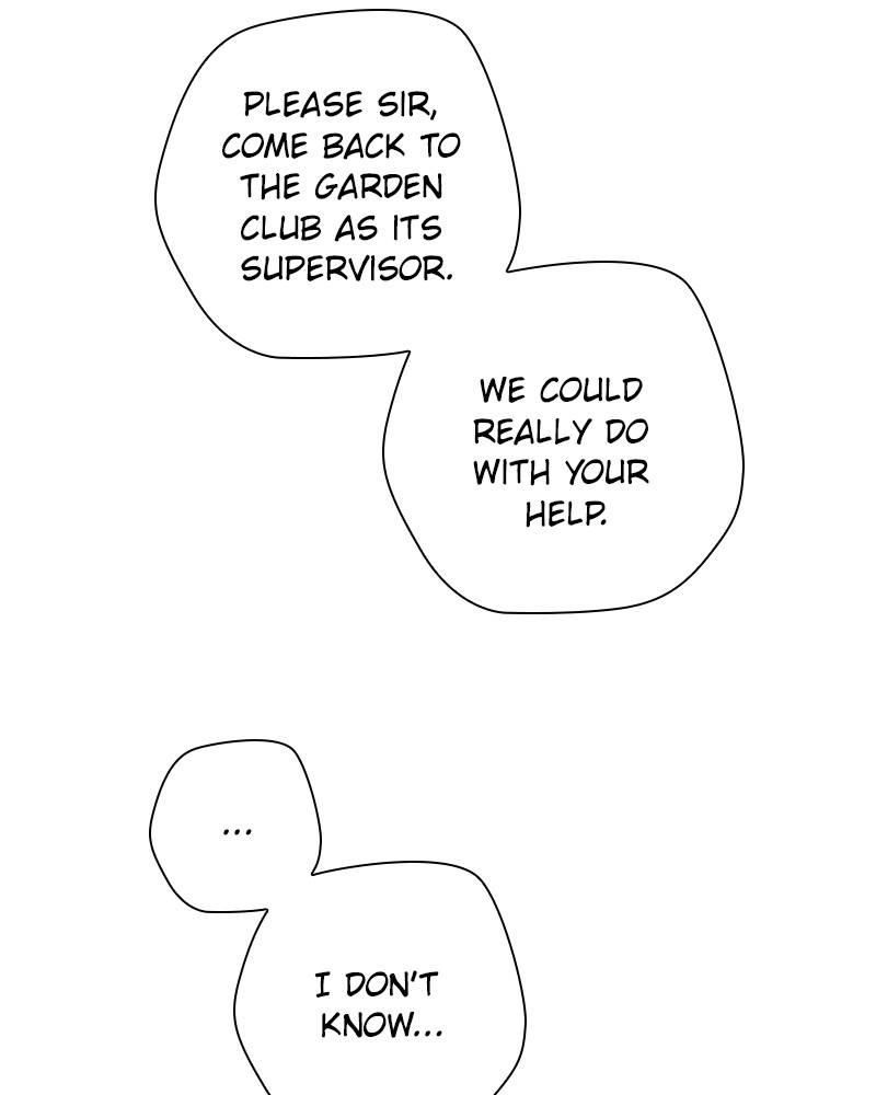 Garden Club Detective Squad chapter 24 - page 113