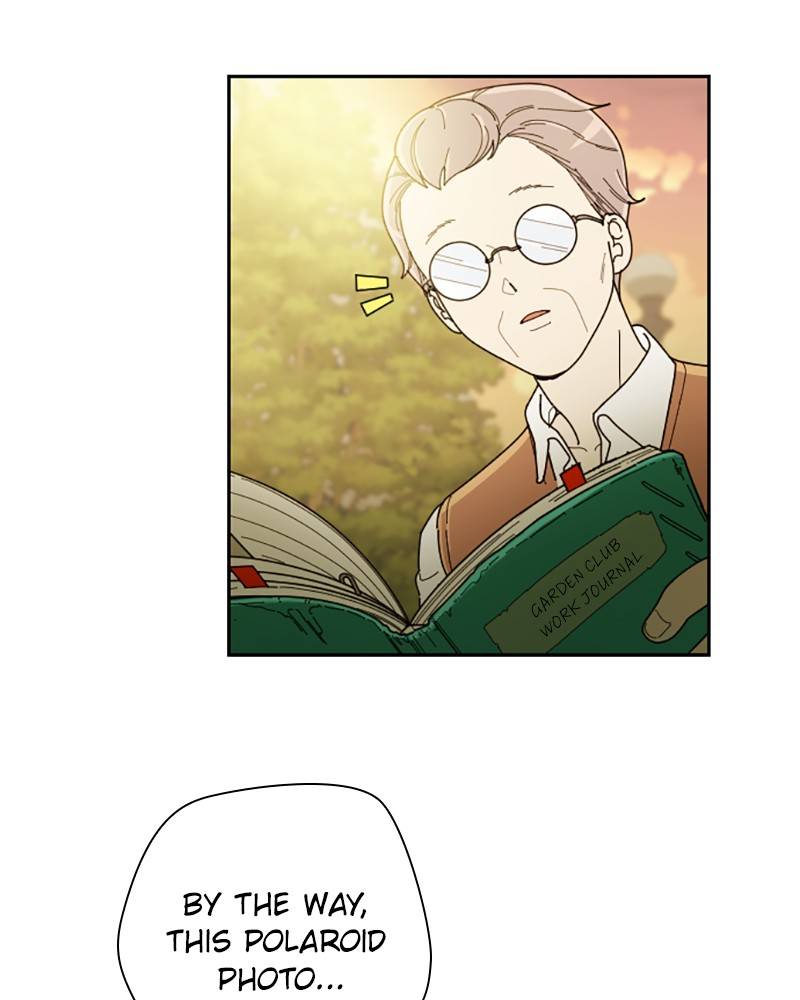 Garden Club Detective Squad chapter 24 - page 116