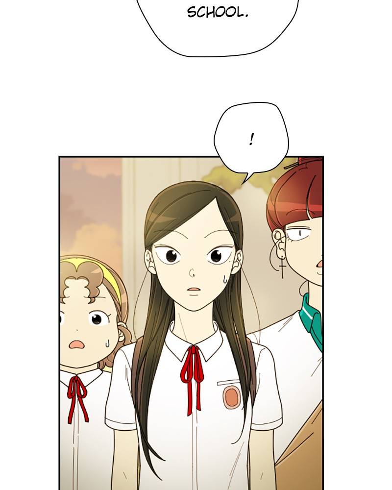 Garden Club Detective Squad chapter 24 - page 118