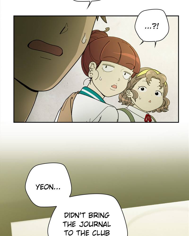 Garden Club Detective Squad chapter 24 - page 12