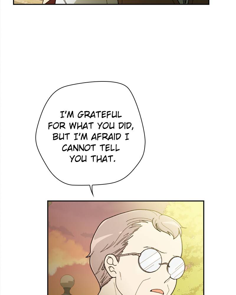 Garden Club Detective Squad chapter 24 - page 19