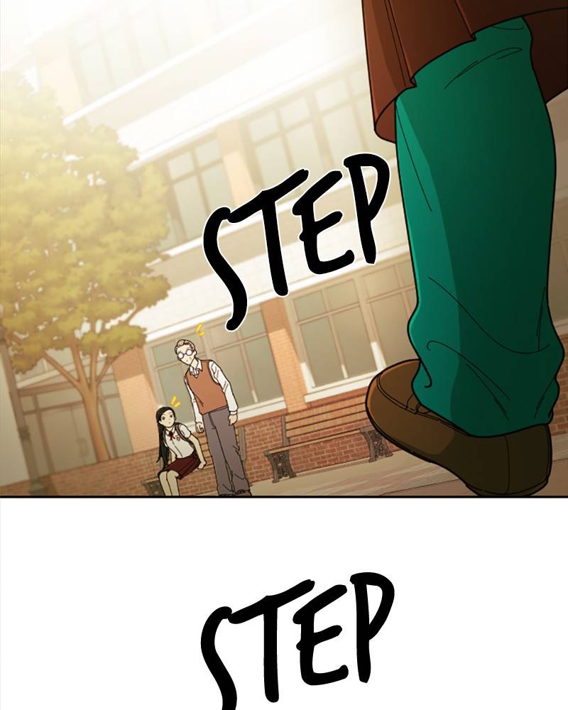 Garden Club Detective Squad chapter 24 - page 21